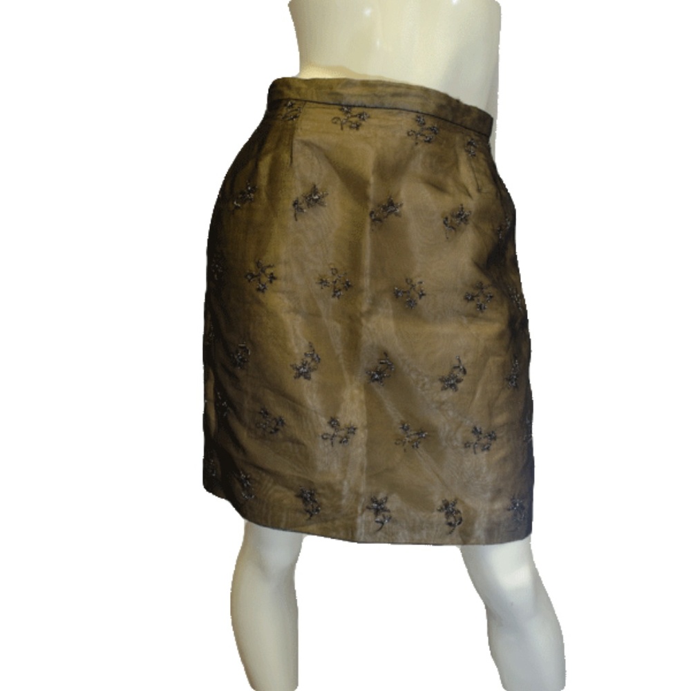 Against Gravitee Dresses Skirt Sz 10 (SKU 000004)